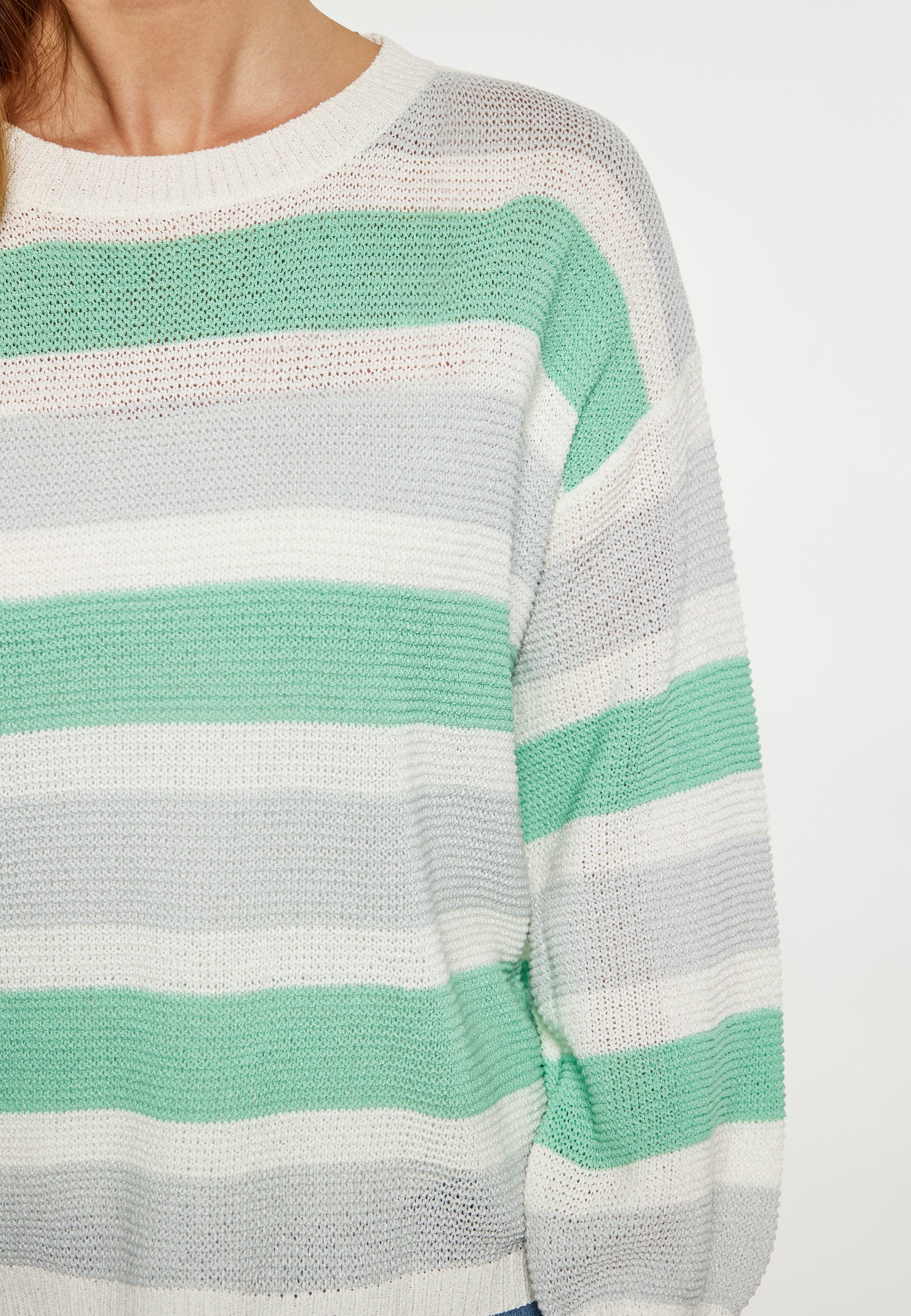 usha BLUE LABEL Women's Sweater