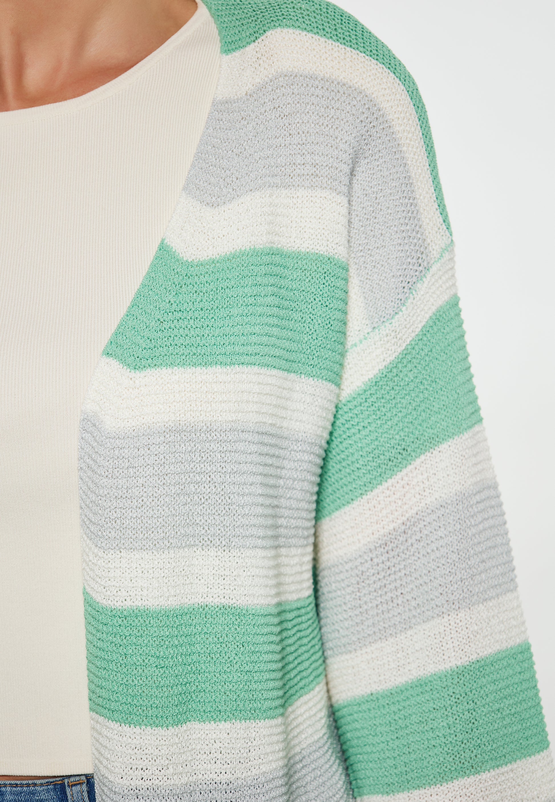 usha BLUE LABEL Women's Cardigan