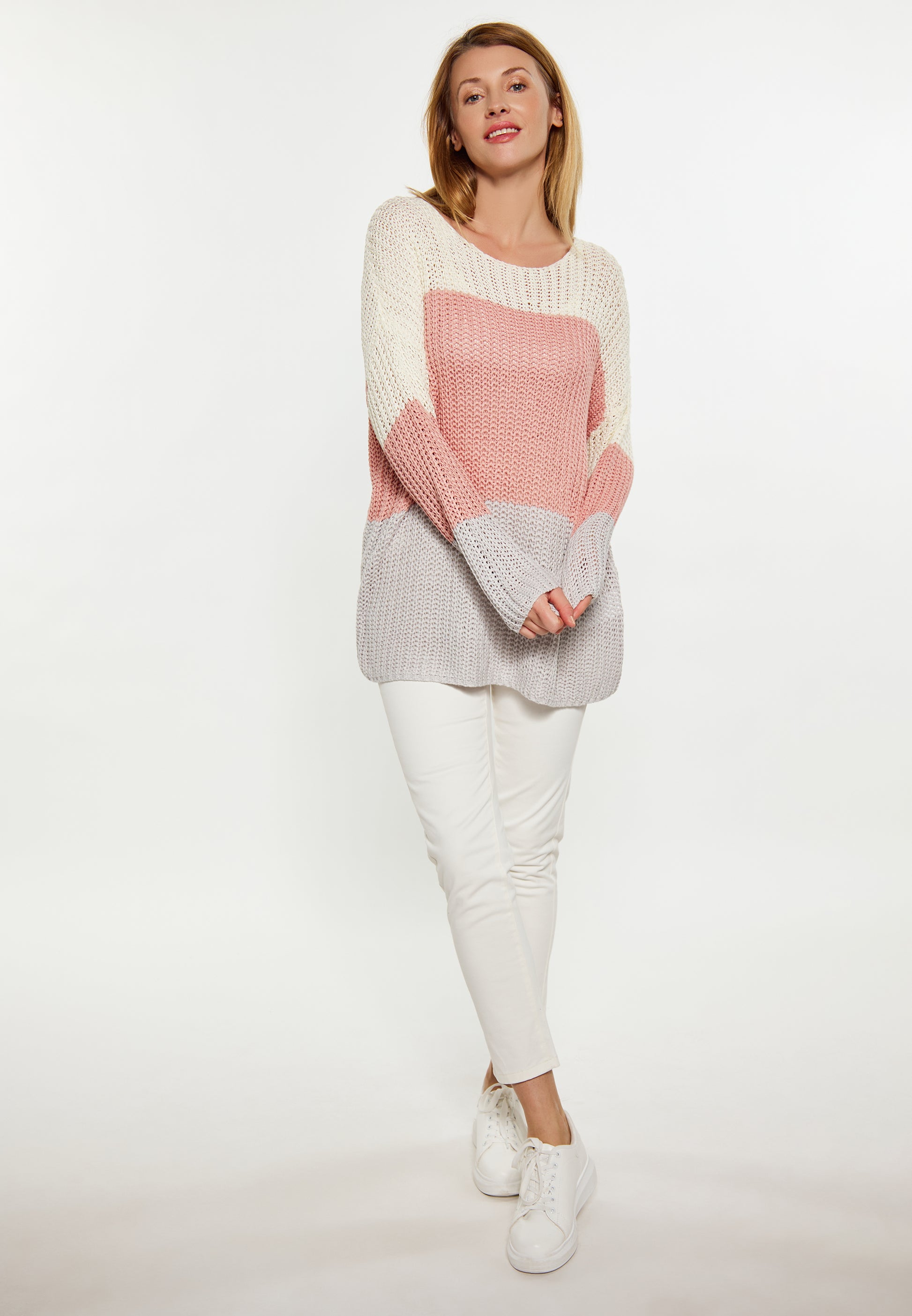 usha BLUE LABEL Women's Sweater