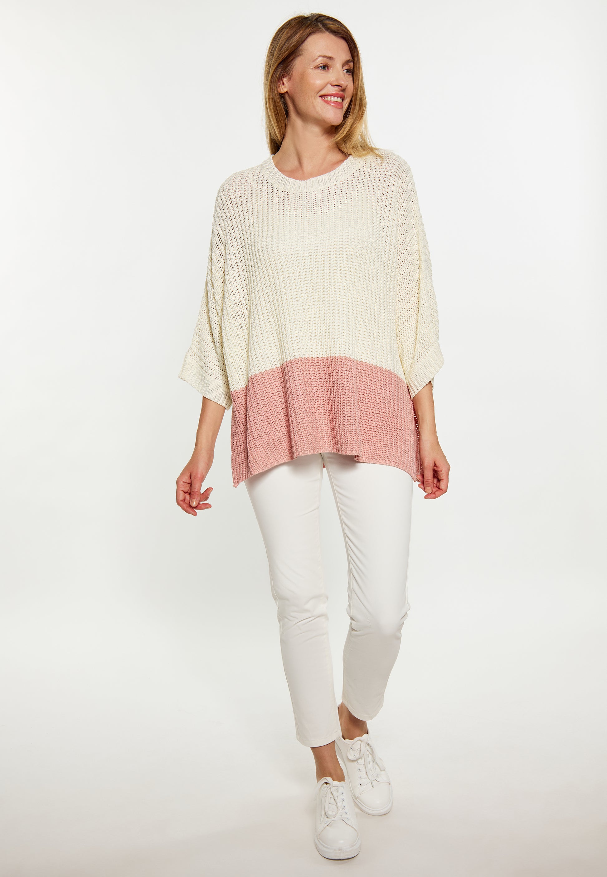 usha BLUE LABEL Women's Sweater