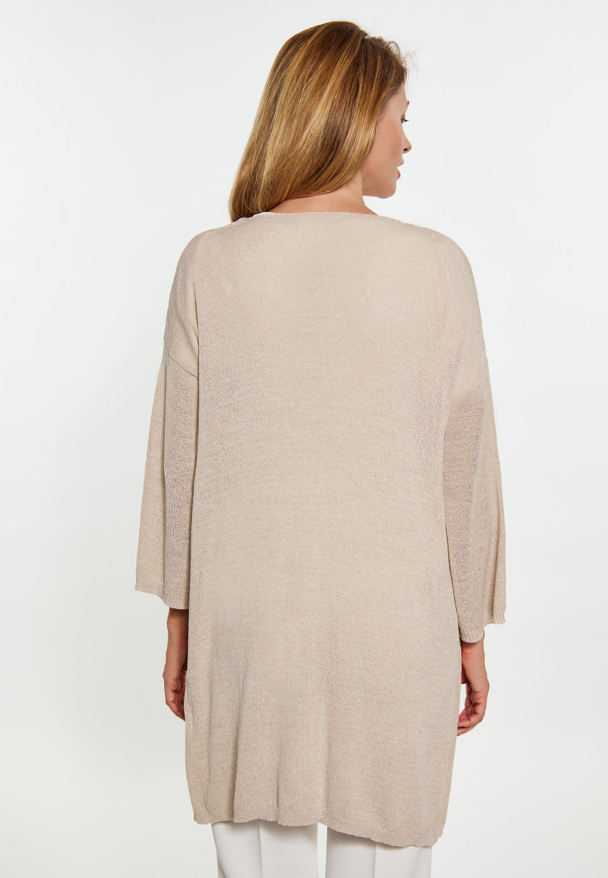 usha WHITE LABEL Women's Cardigan