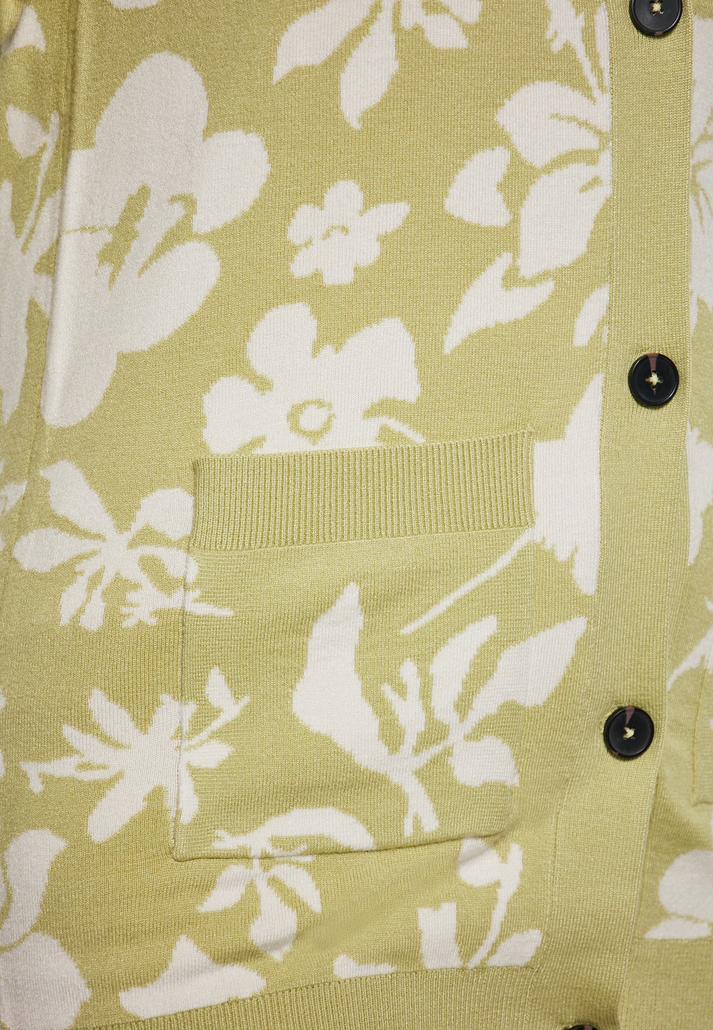 usha Women's Cardigan