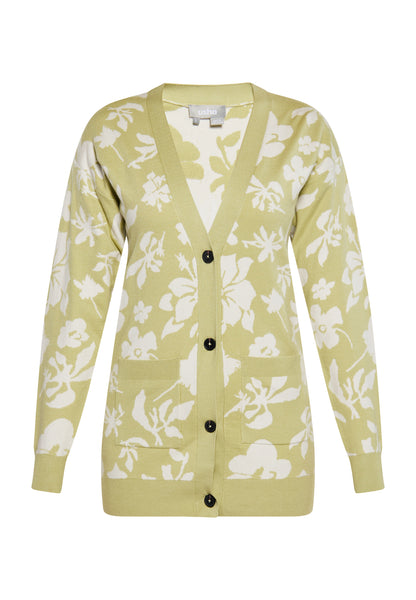 usha Women's Cardigan