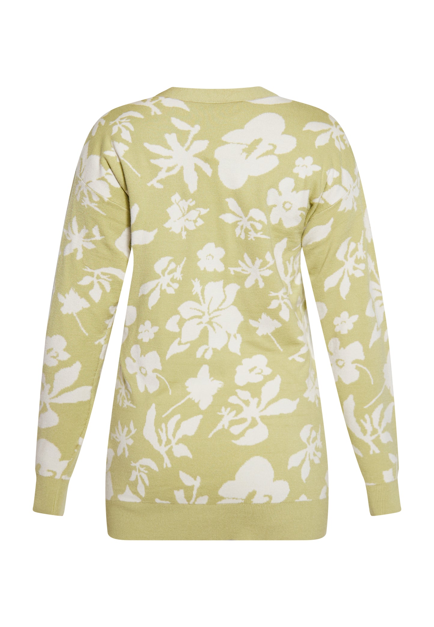 usha Women's Cardigan