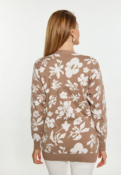 usha Women's Cardigan