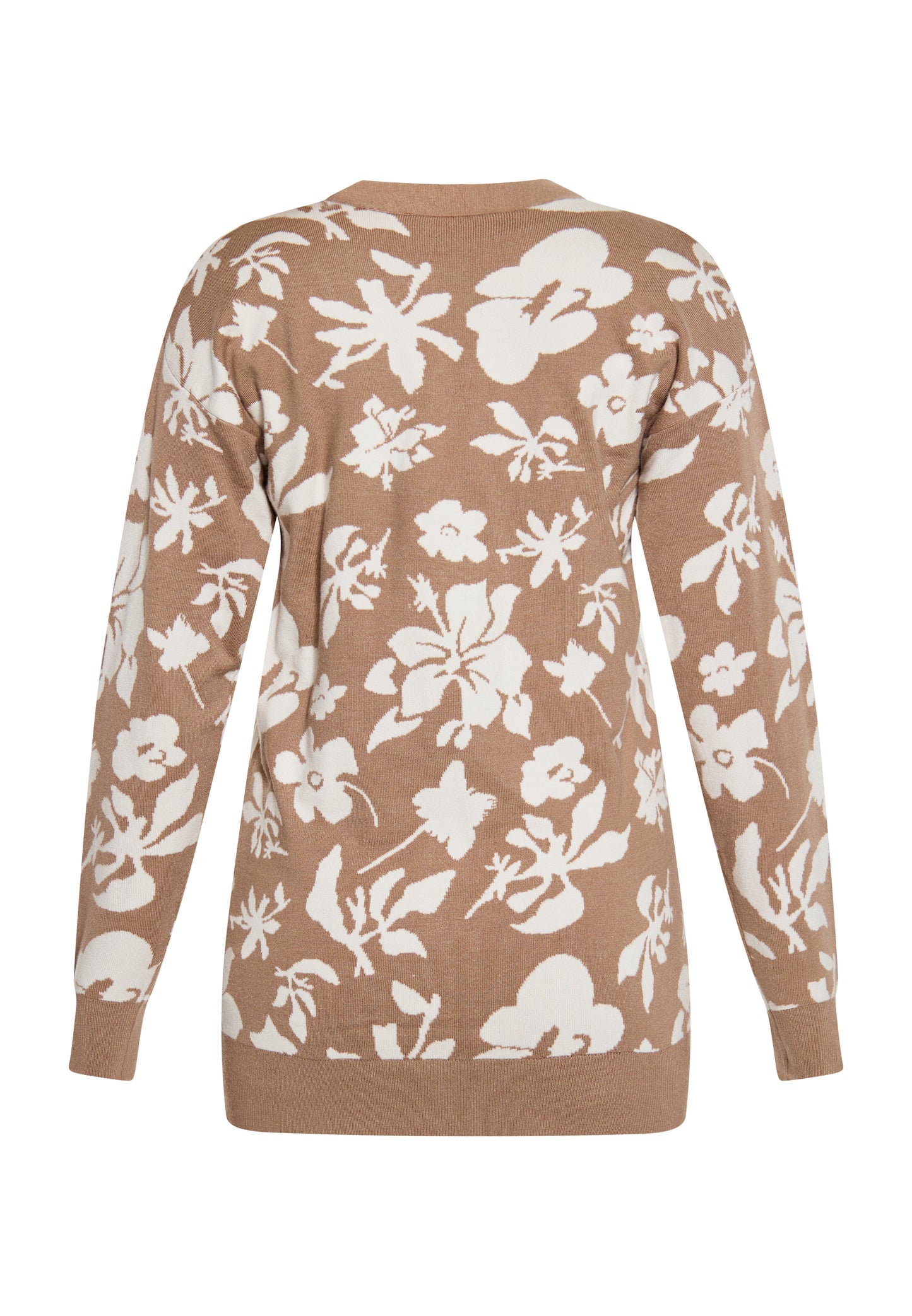 usha Women's Cardigan