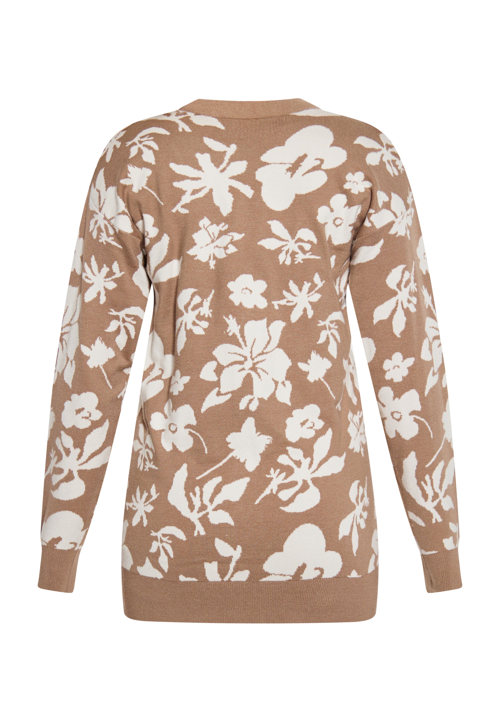 usha Women's Cardigan