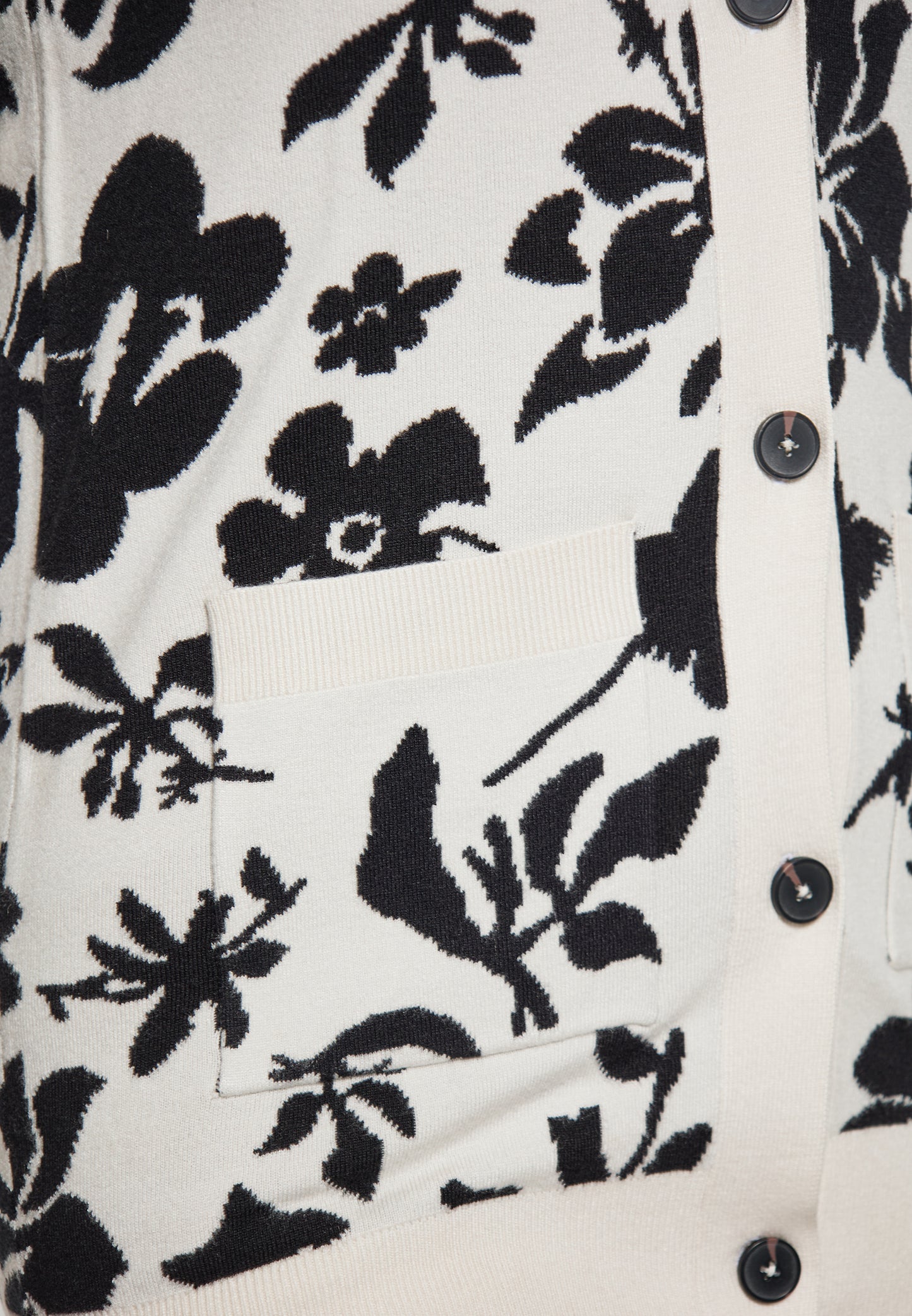usha Women's Cardigan