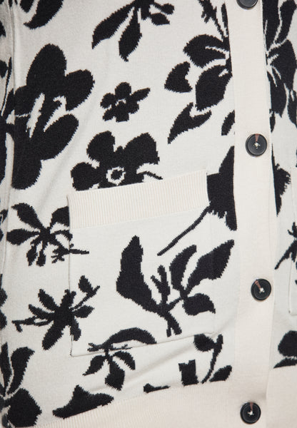 usha Women's Cardigan