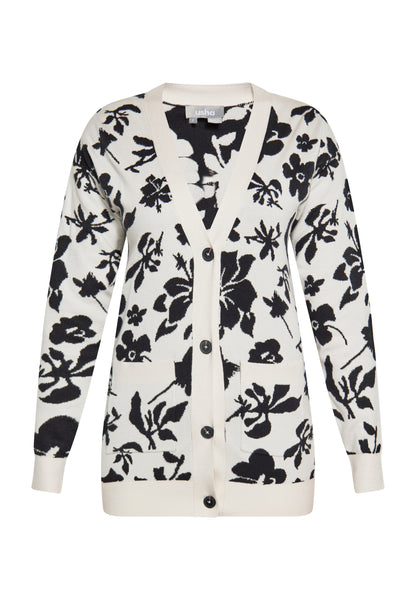 usha Women's Cardigan