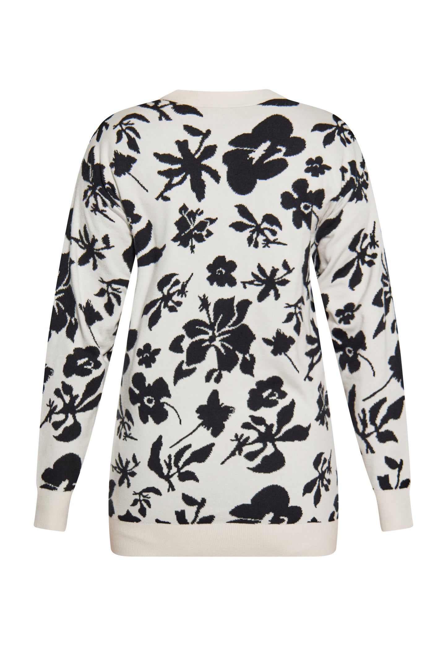 usha Women's Cardigan