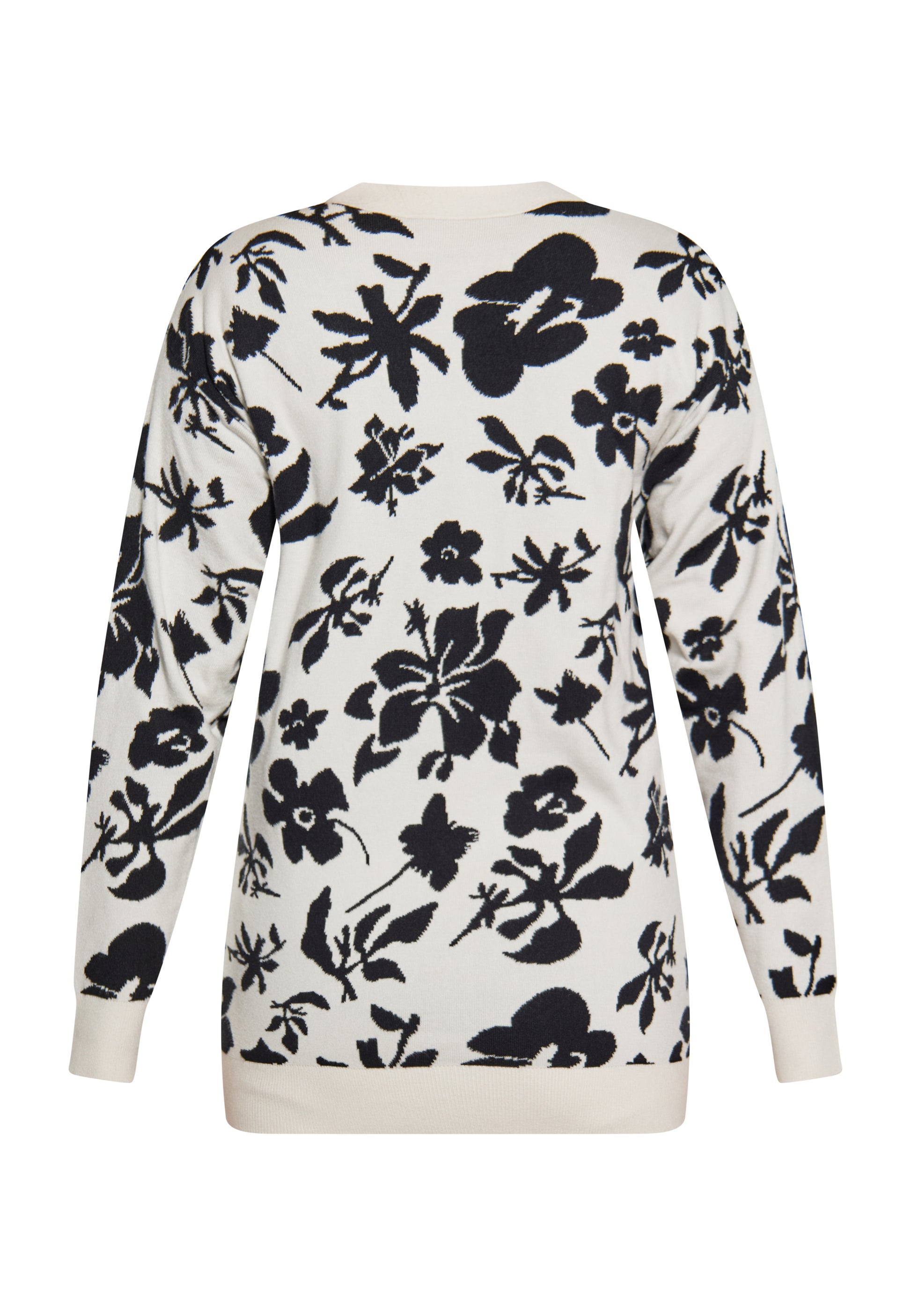 usha Women's Cardigan