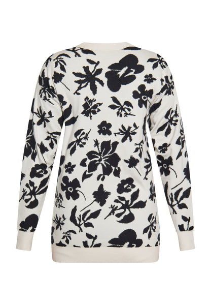 usha Women's Cardigan