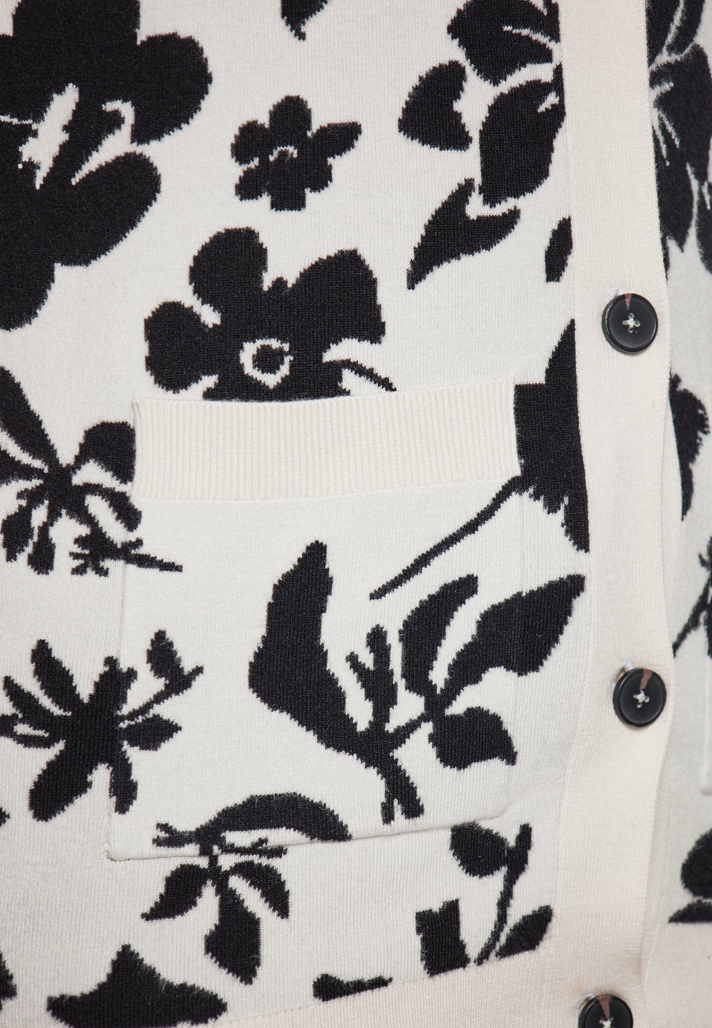 usha Women's Sweater Vest