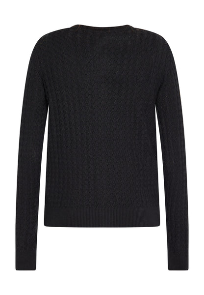 usha Women's Cardigan