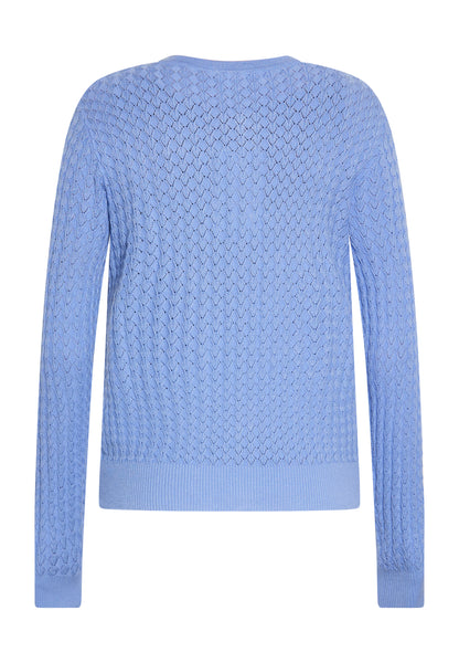 usha Women's Cardigan