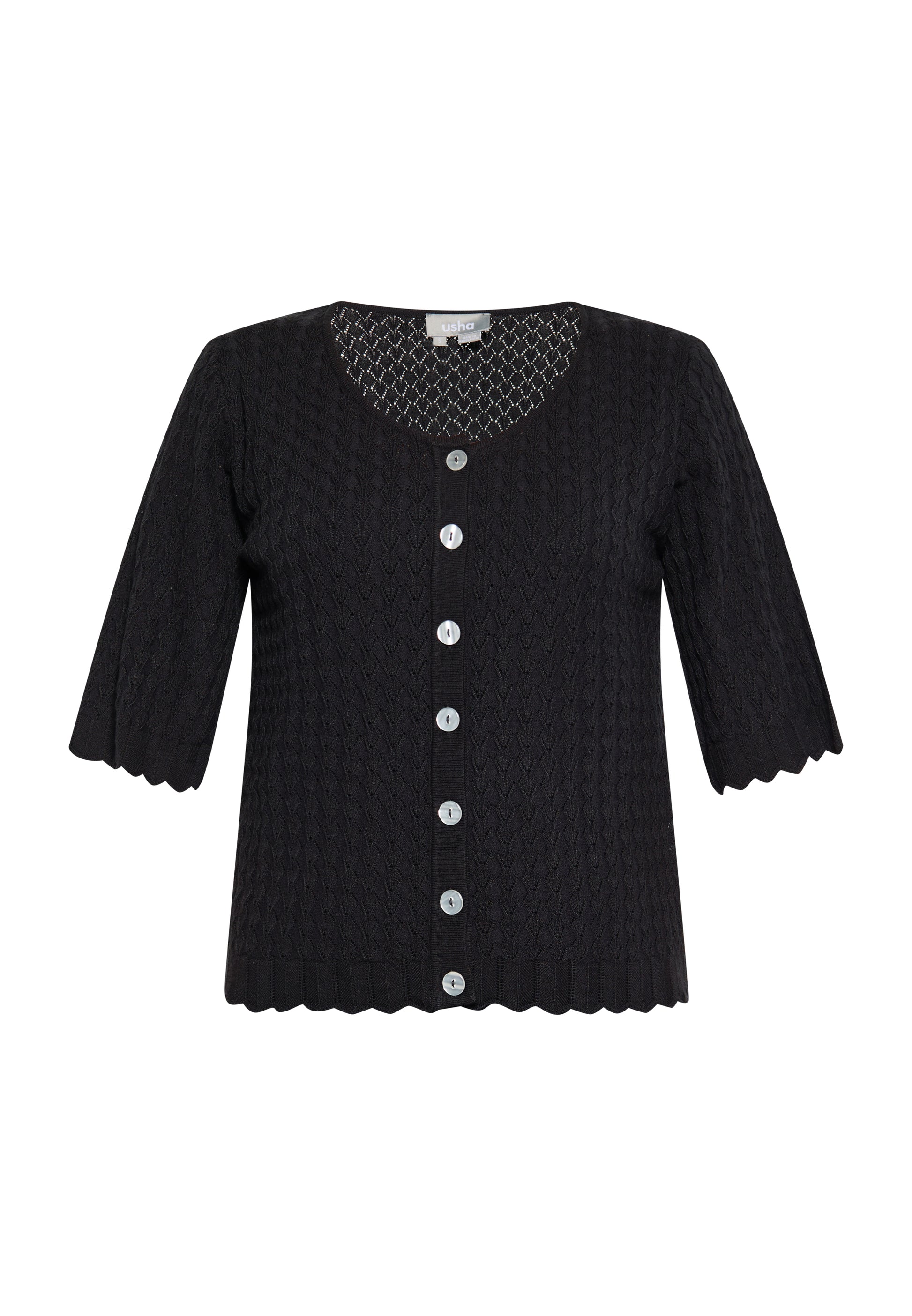 usha Damen Cardigan