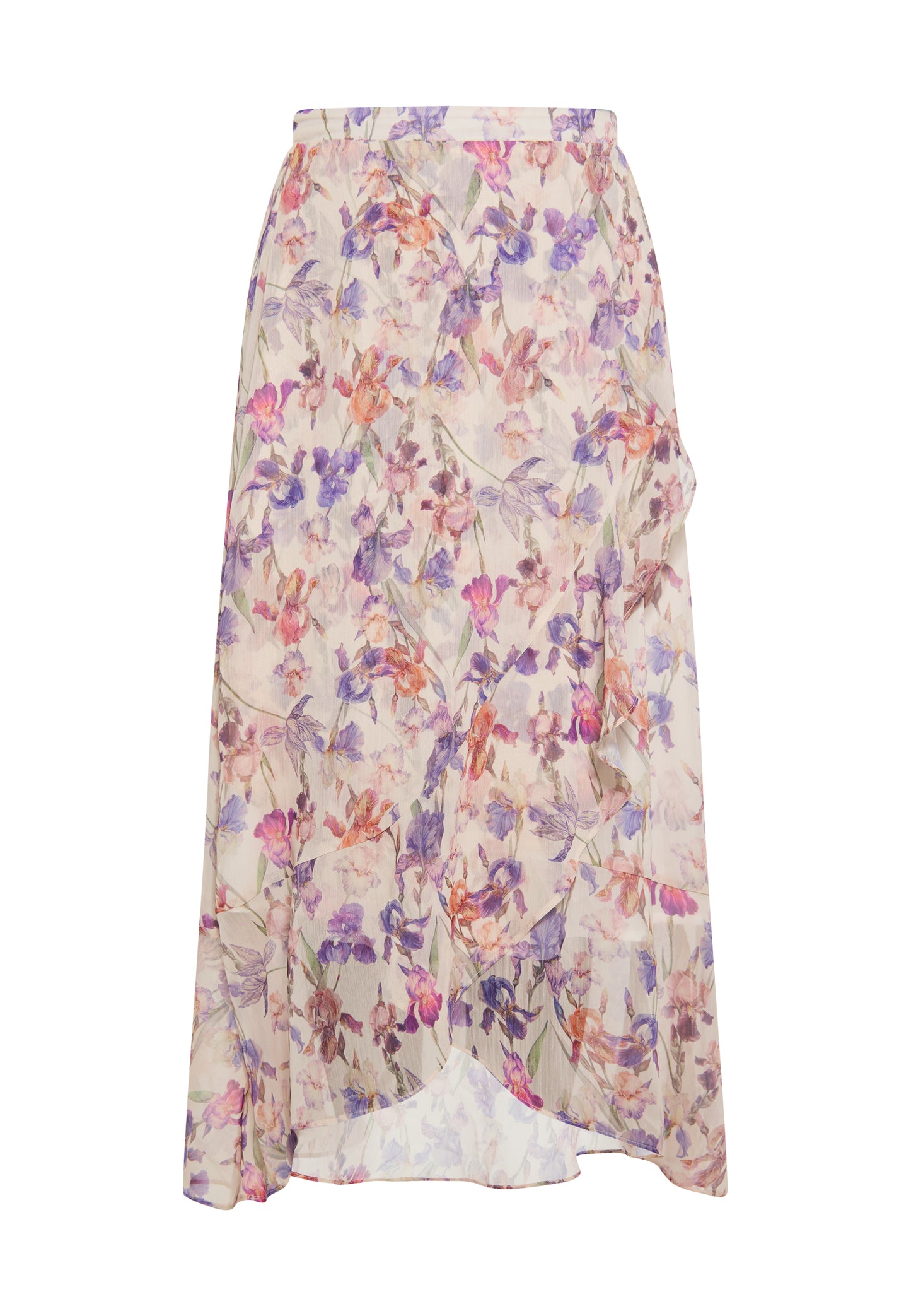 usha Women's Skirt