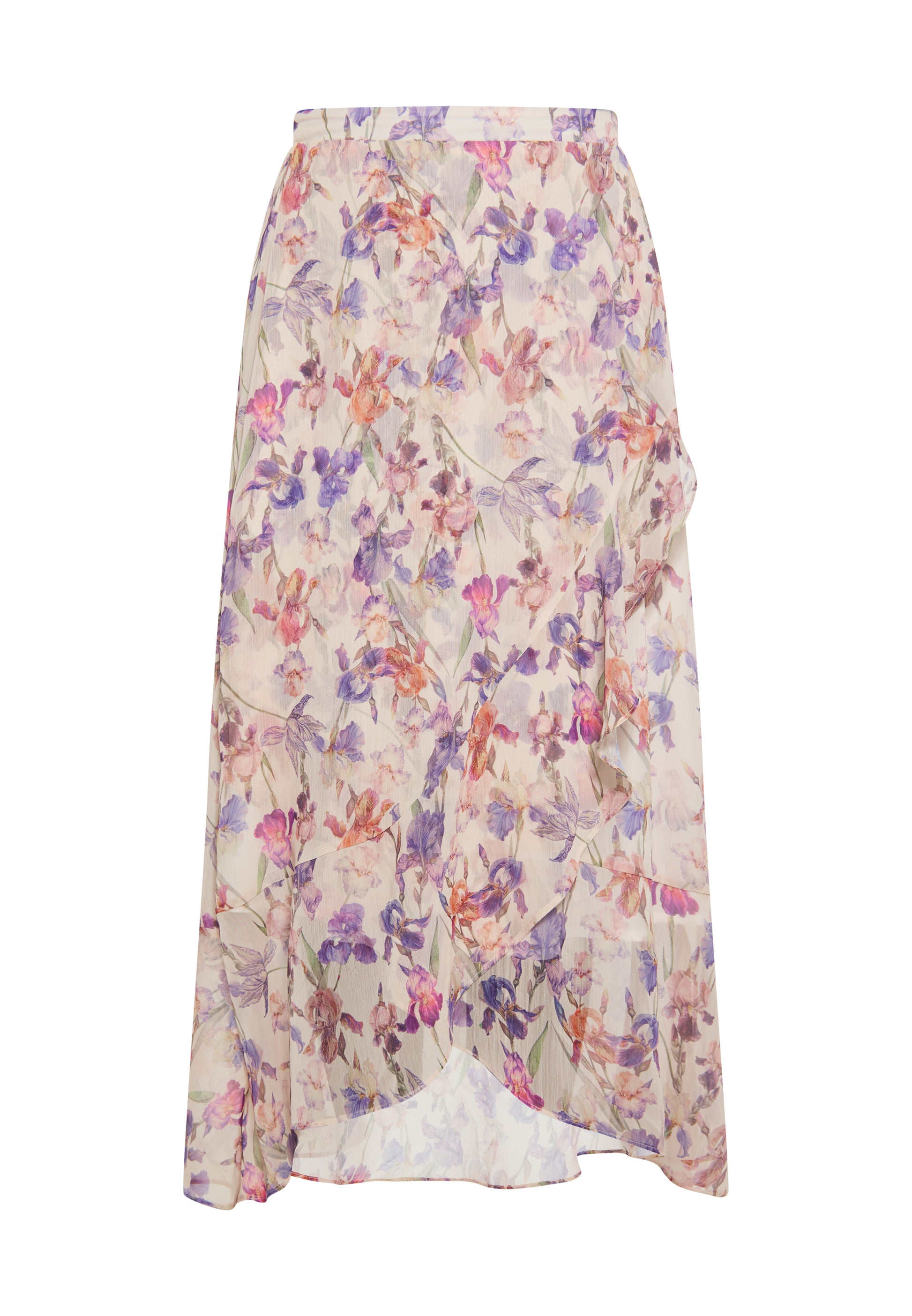 usha Women's Skirt