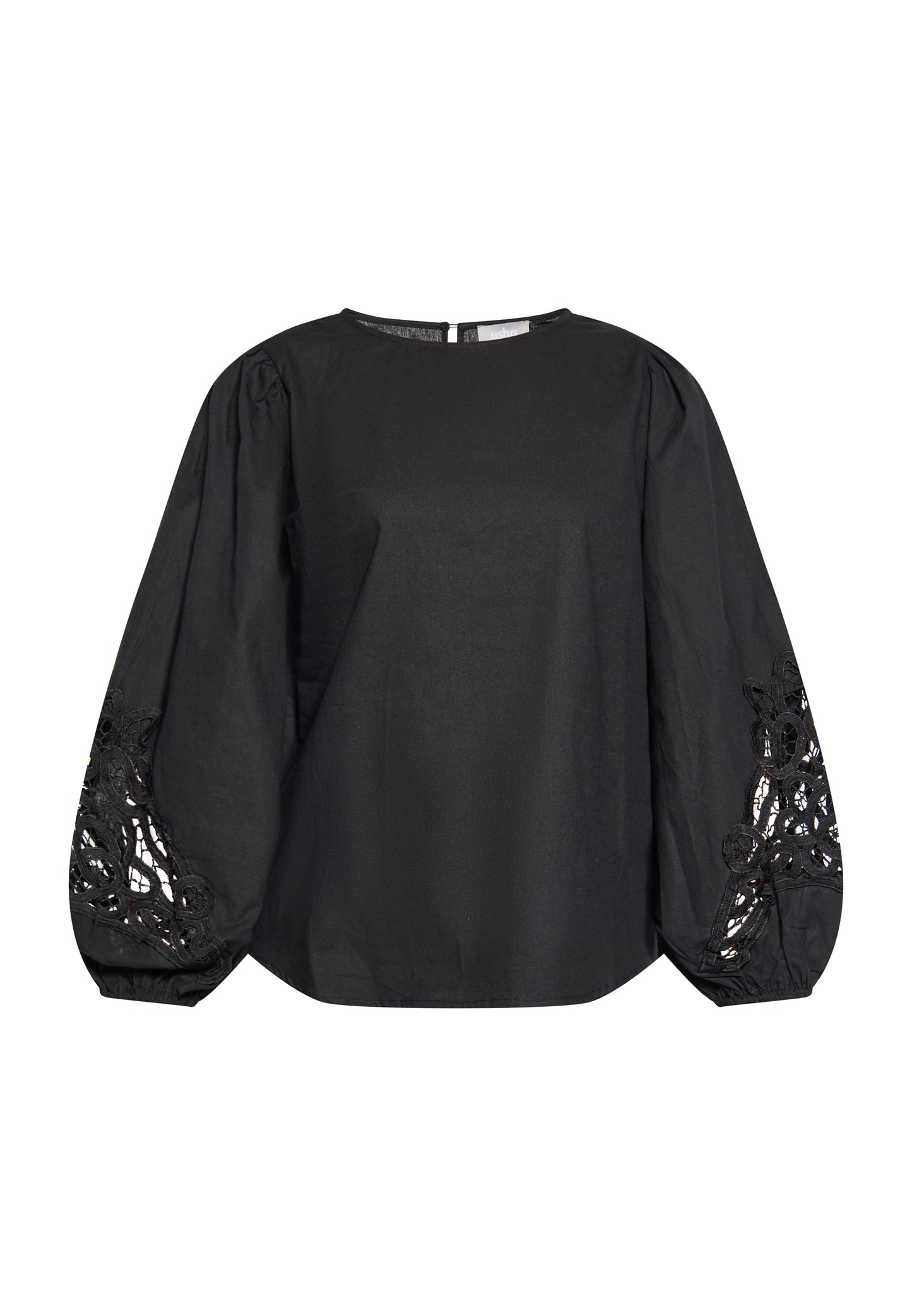 usha Women's Blouse