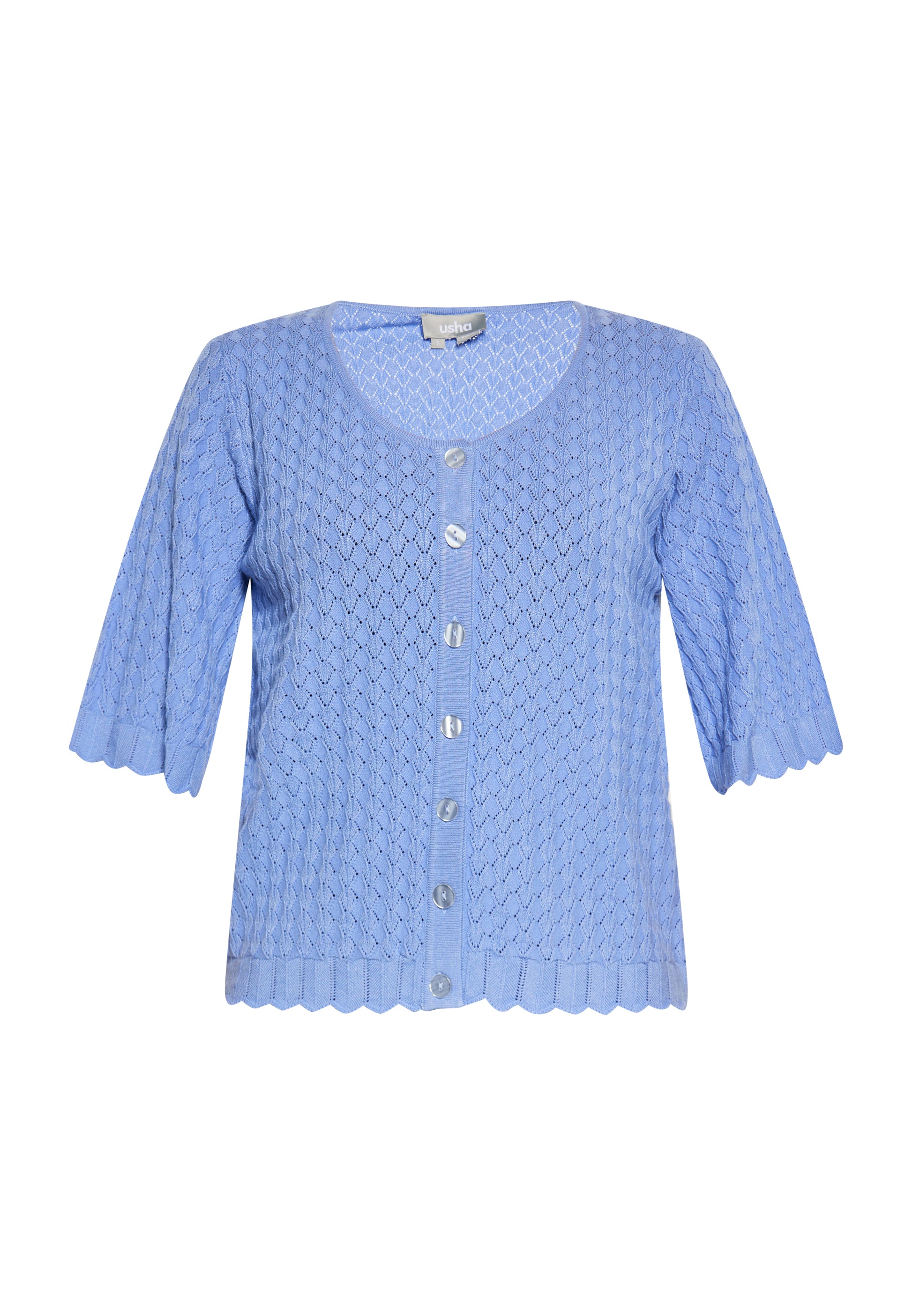usha Damen Cardigan