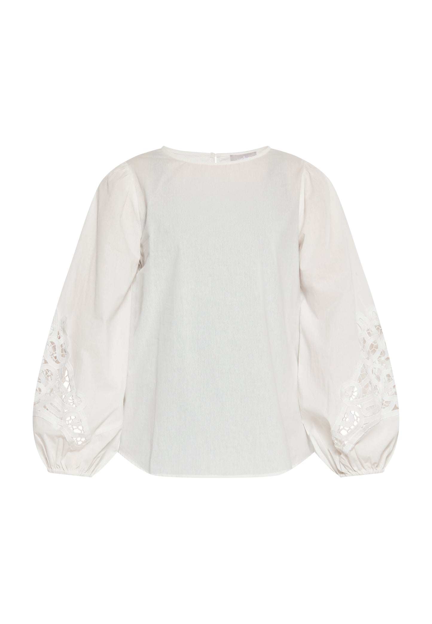 usha Women's Blouse