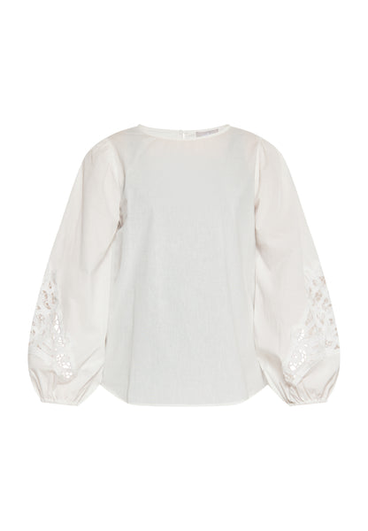 usha Women's Blouse