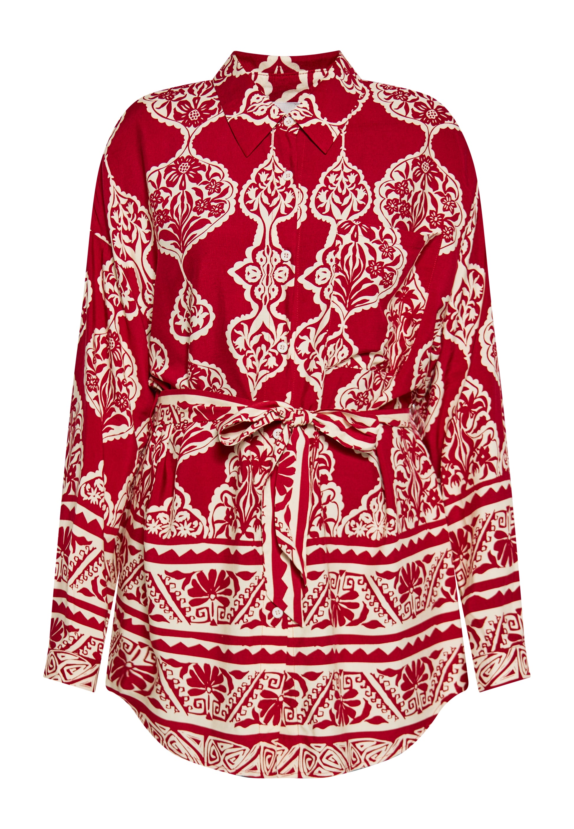 usha Women's Blouse