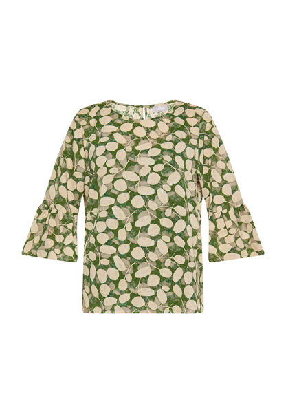 usha Women's Blouse