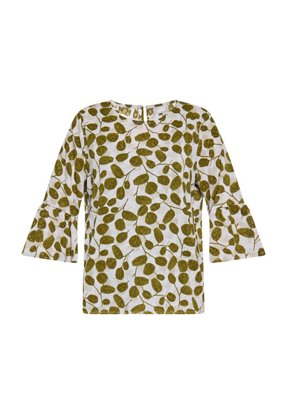 usha Women's Blouse