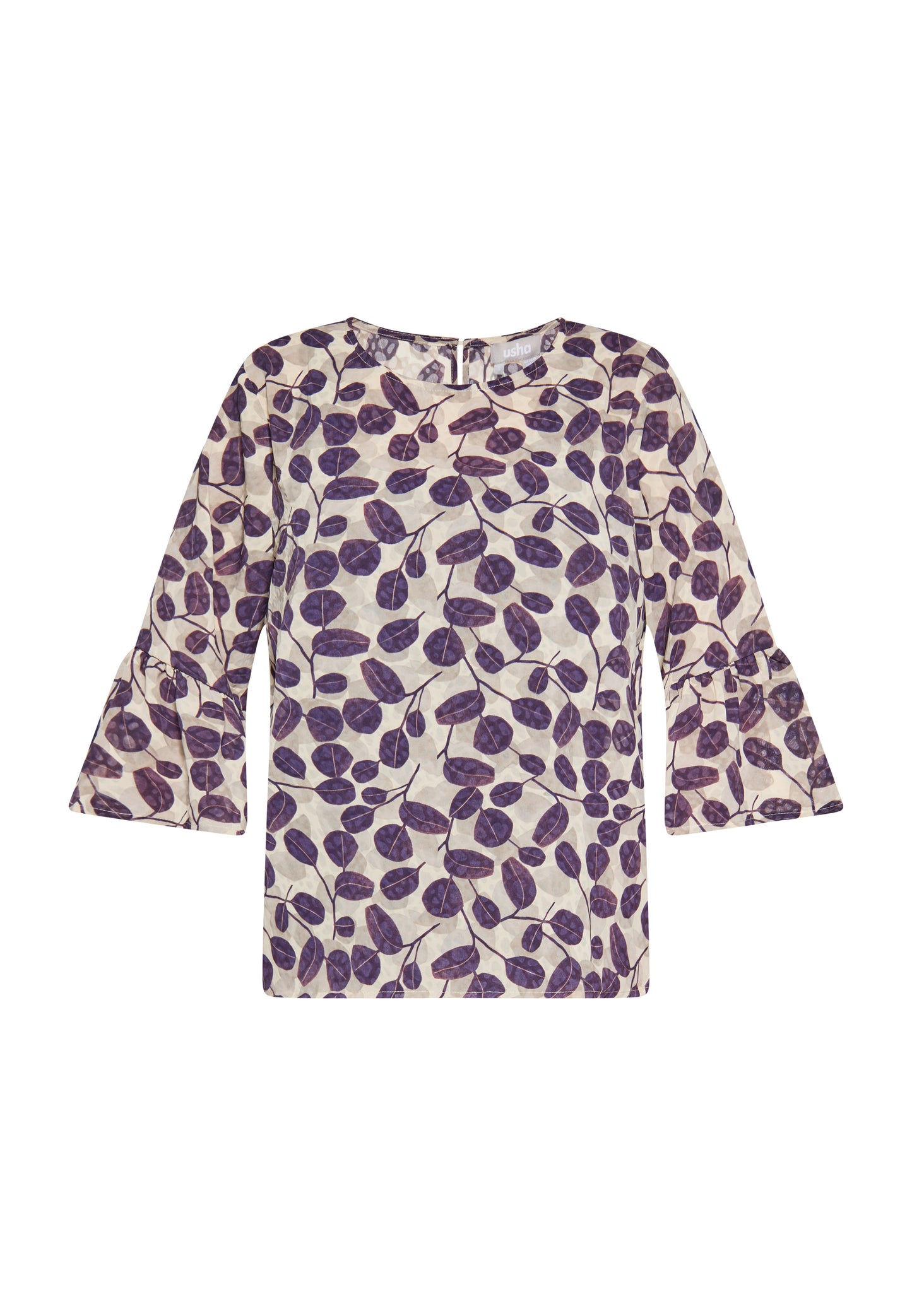 usha Women's Blouse