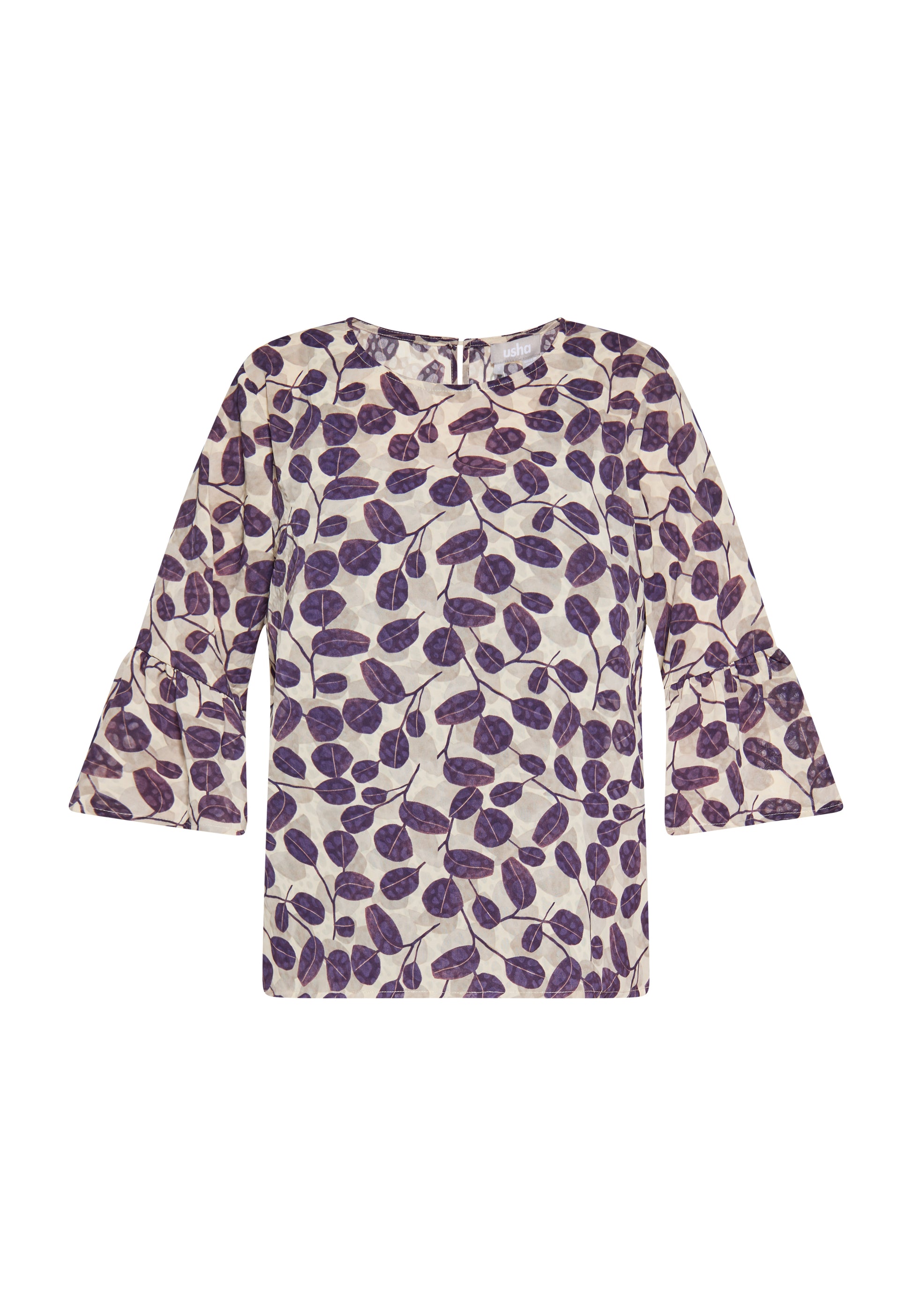 usha Women's Blouse