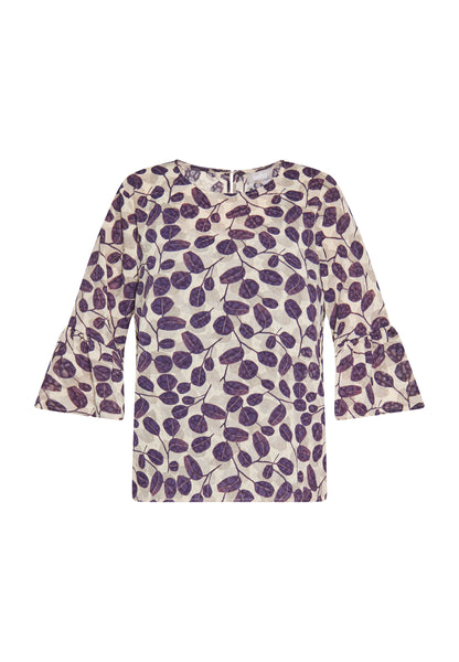 usha Women's Blouse