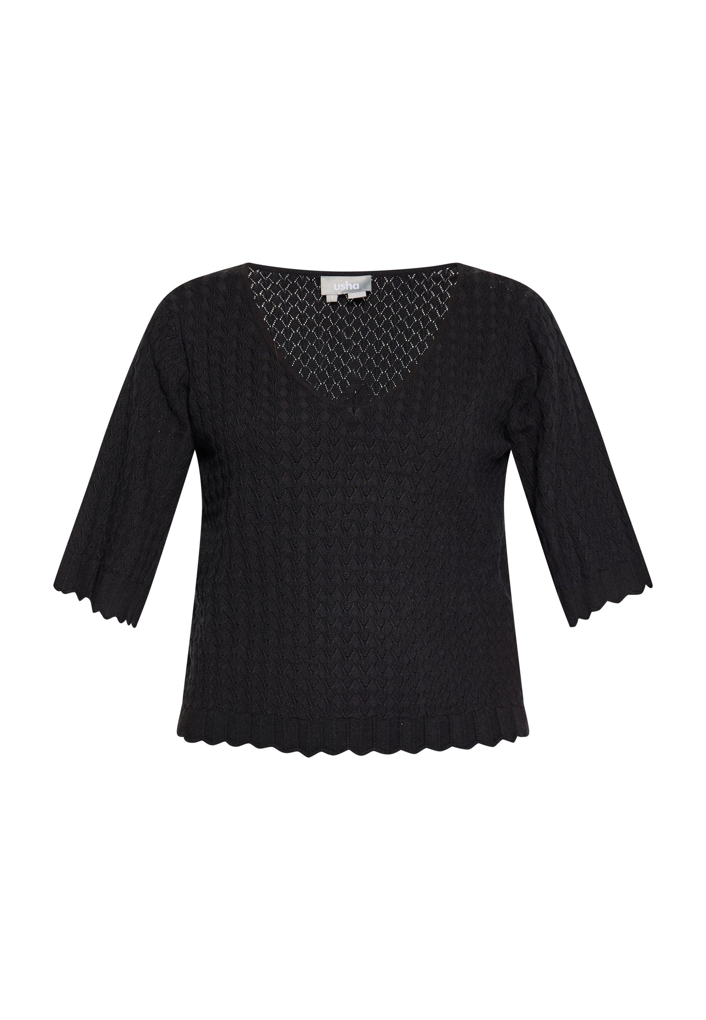 usha Kobiety sweter