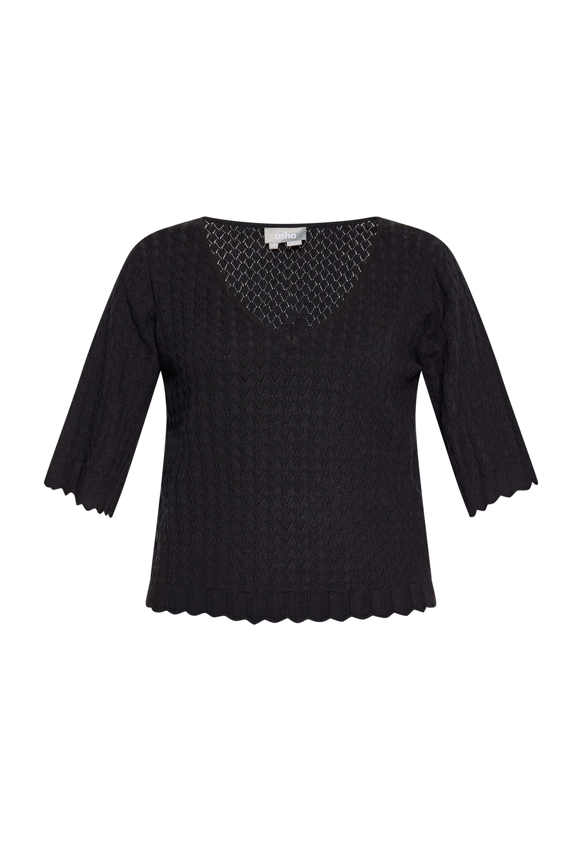 usha Kobiety sweter