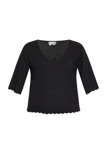 usha Kobiety sweter