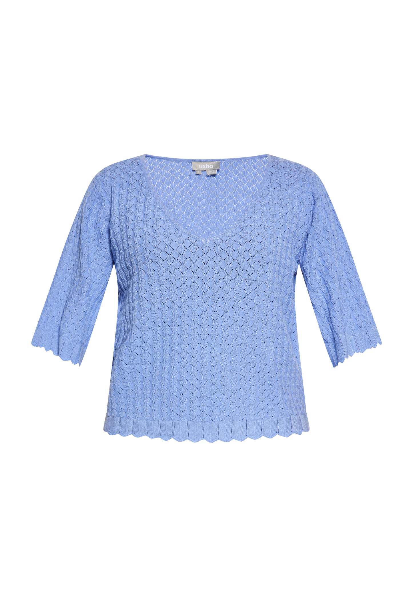 usha Kobiety sweter