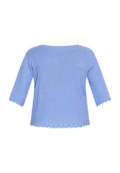 usha Kobiety sweter