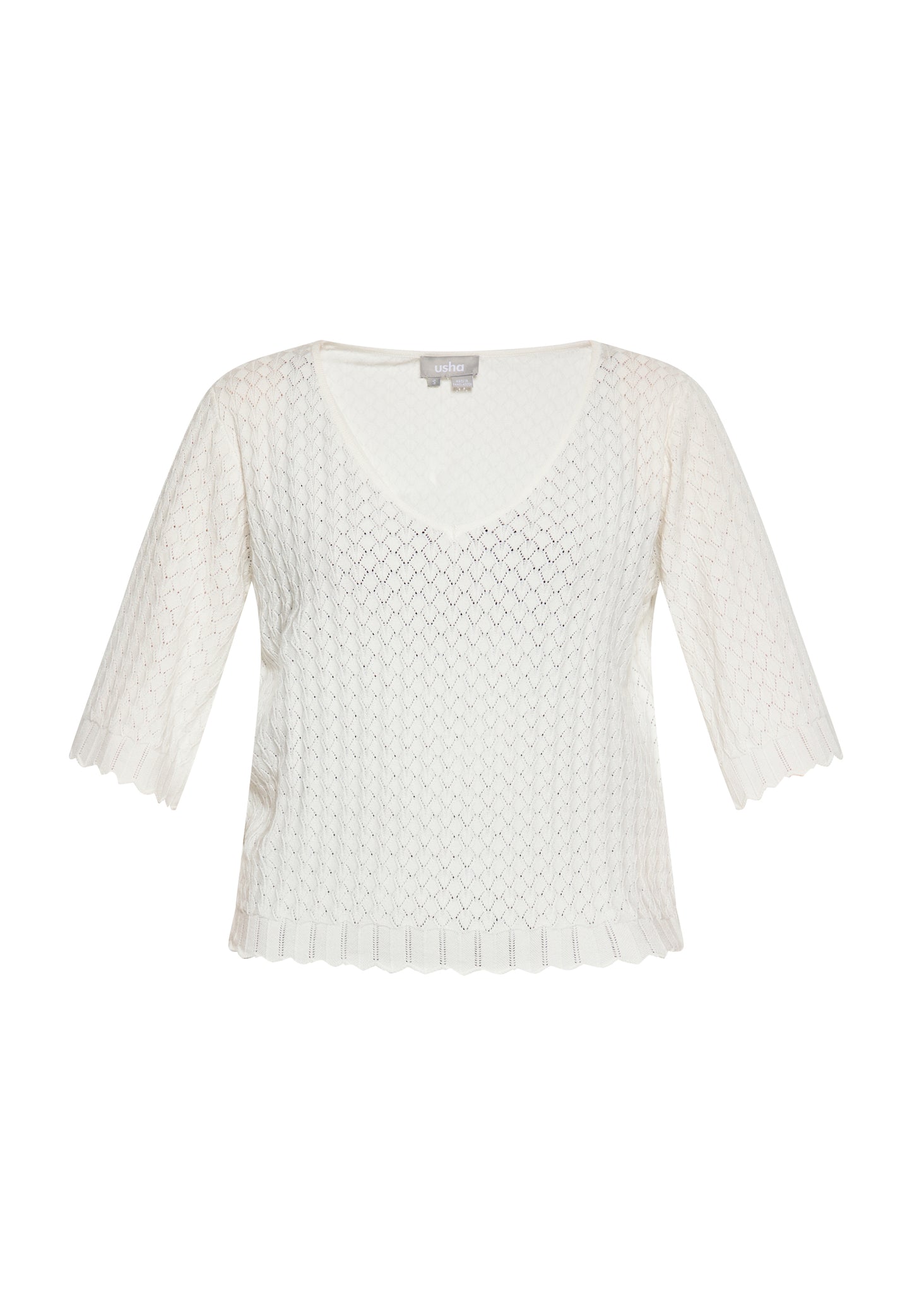 usha Kobiety sweter