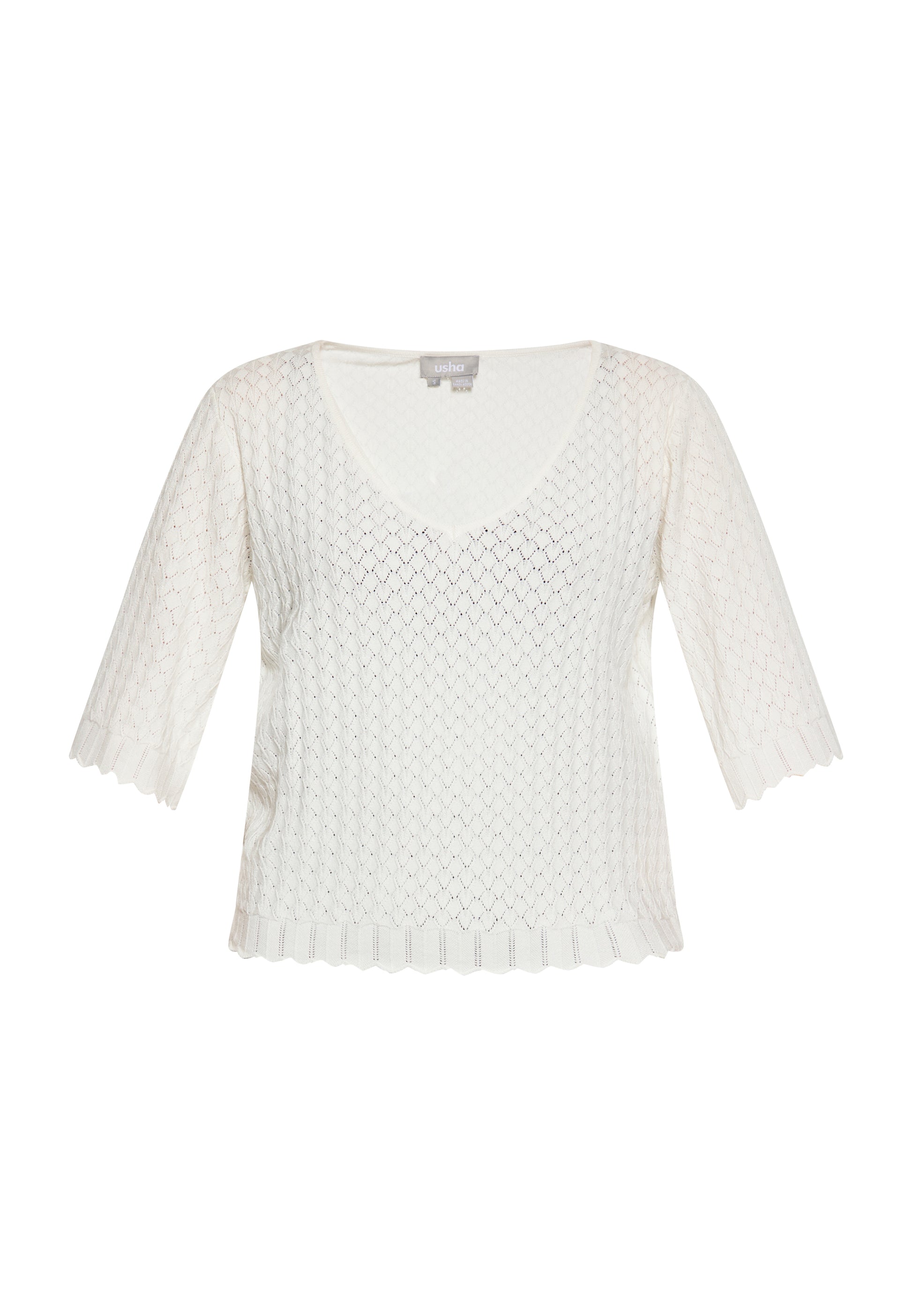 usha Kobiety sweter