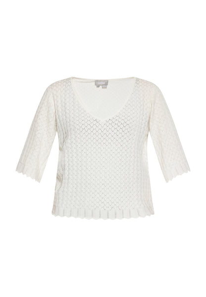 usha Kobiety sweter