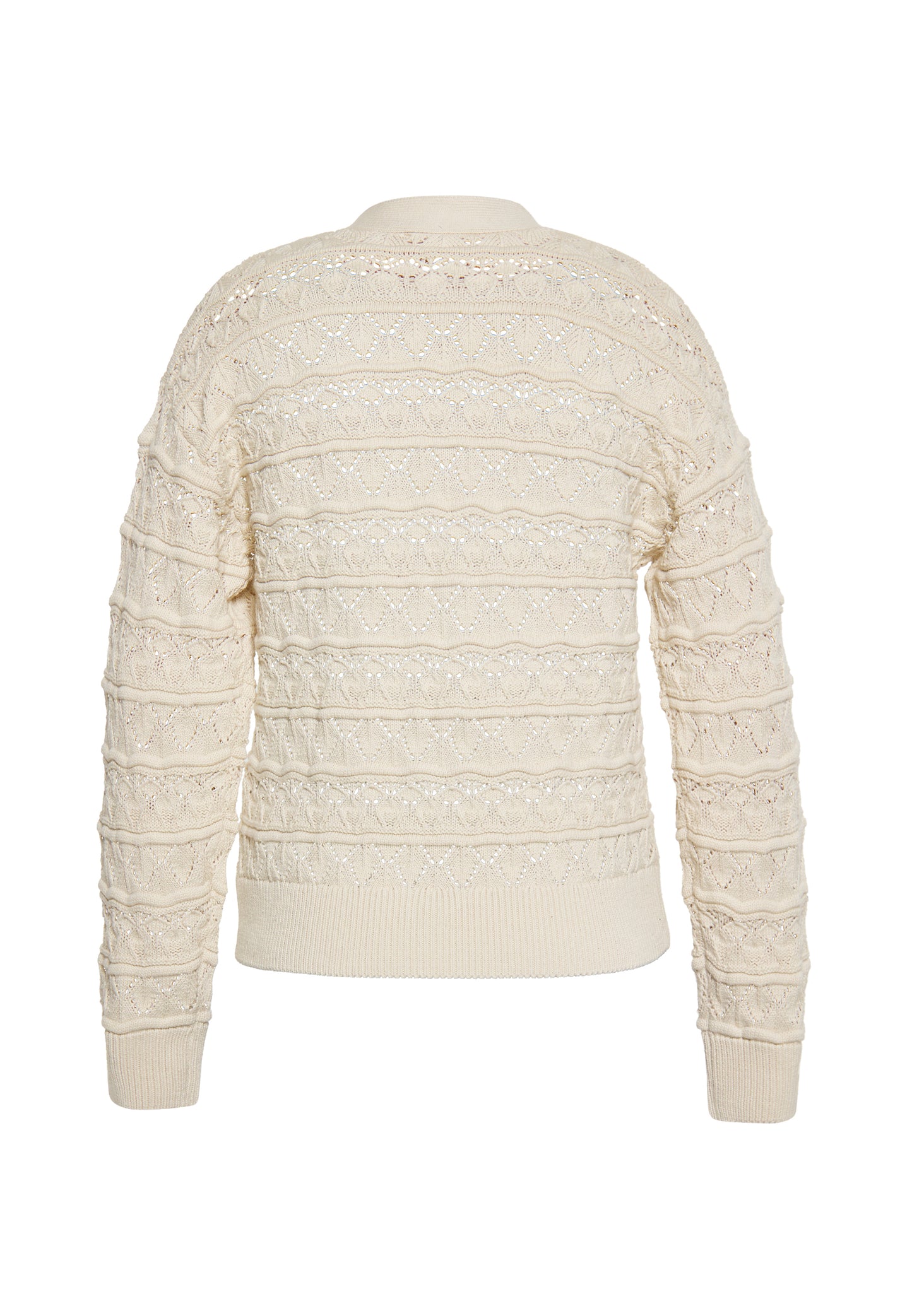 usha FESTIVAL Women's Cardigan