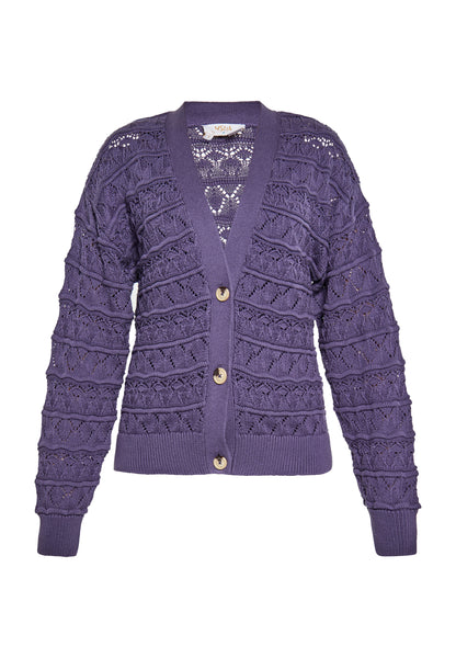 usha FESTIVAL Women's Cardigan