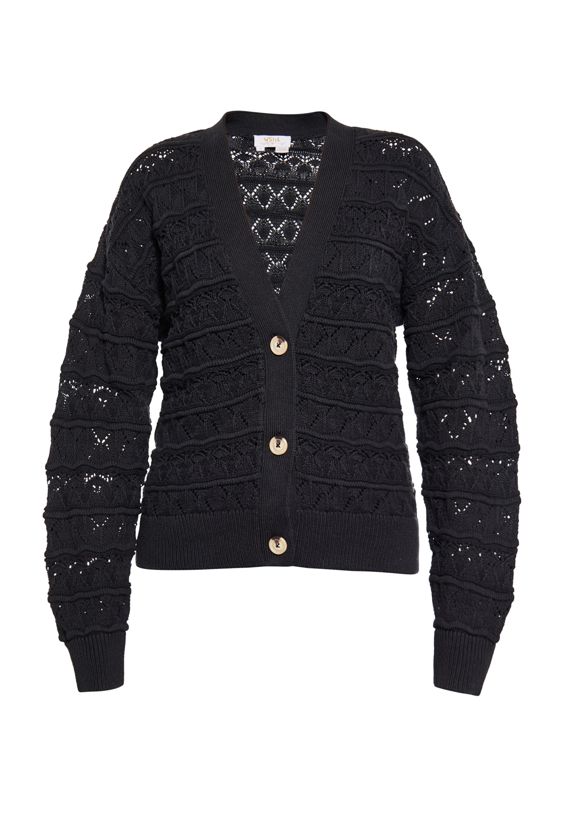 usha FESTIVAL Women's Cardigan