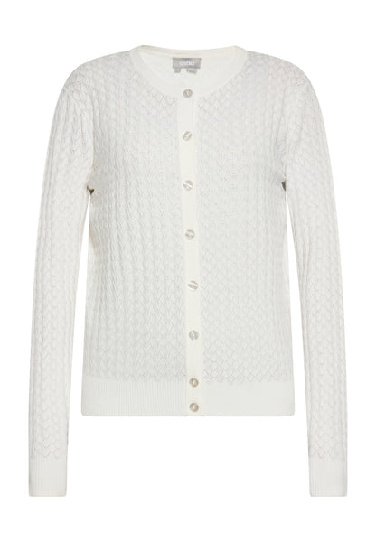 usha Women's Cardigan