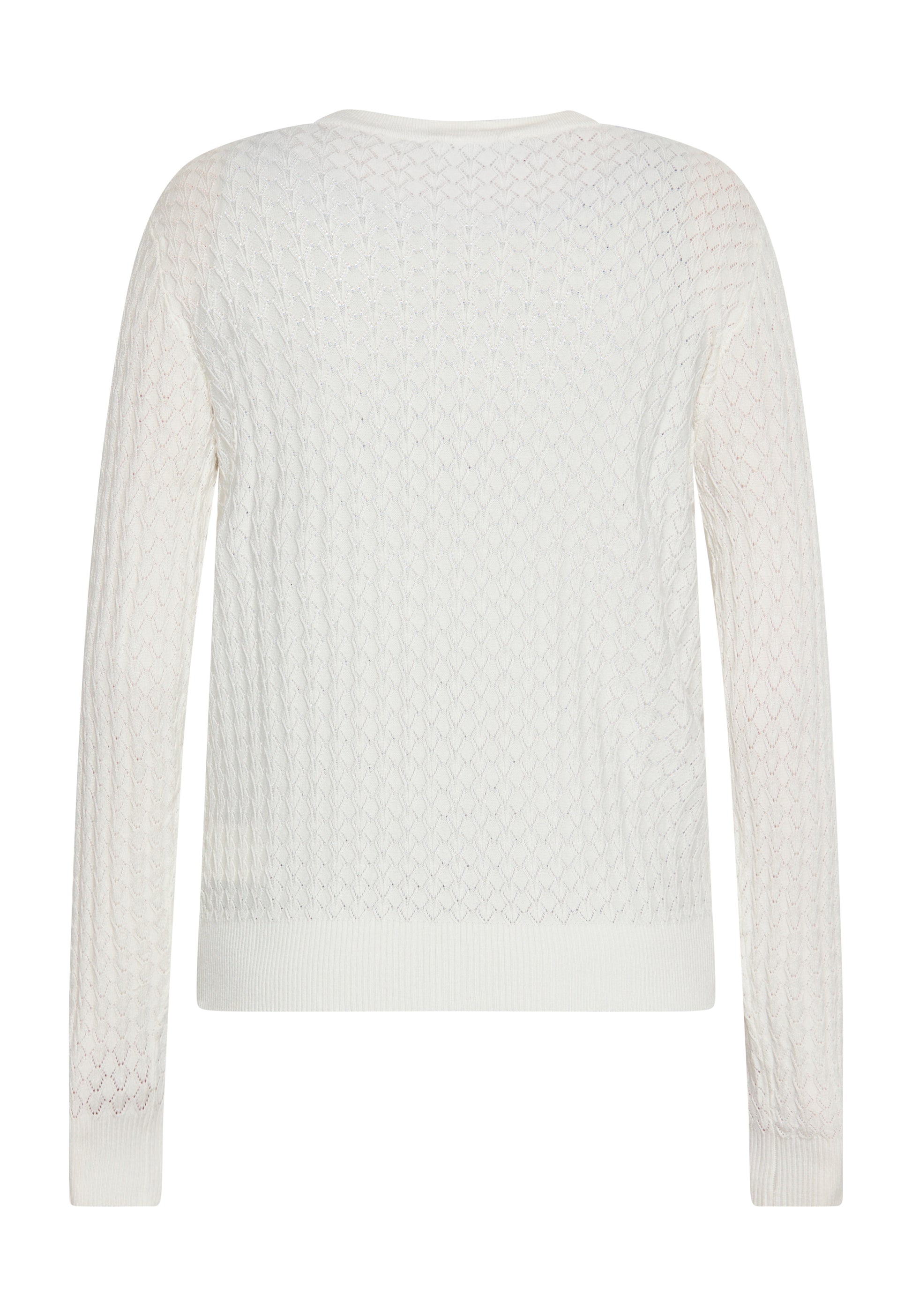 usha Women's Cardigan