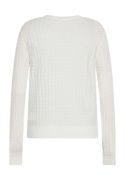 usha Women's Cardigan
