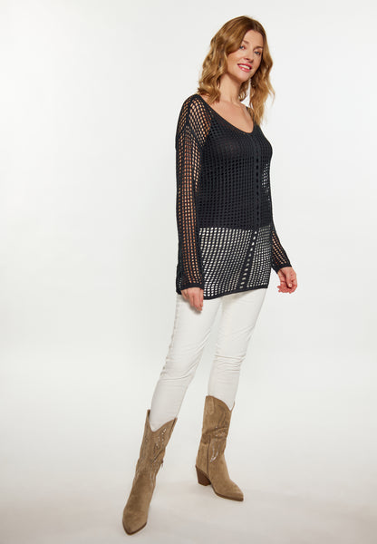 usha FESTIVAL Women's Sweater