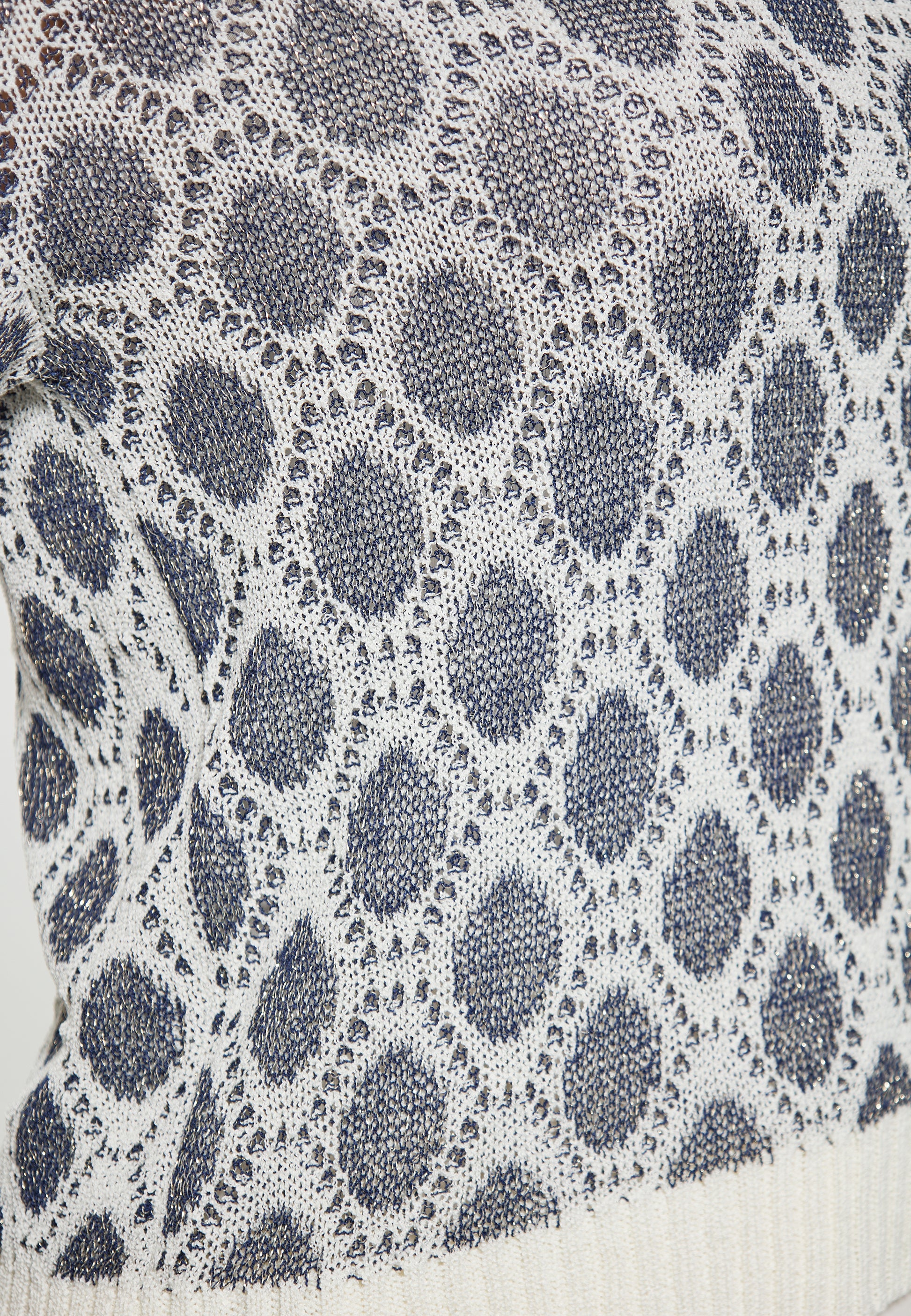 usha FESTIVAL Women's Sweater