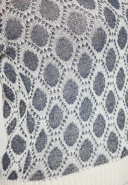 usha FESTIVAL Women's Sweater